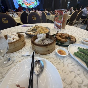 Pearl Bay Manor - Dim Sum Near Me - Dublin, California