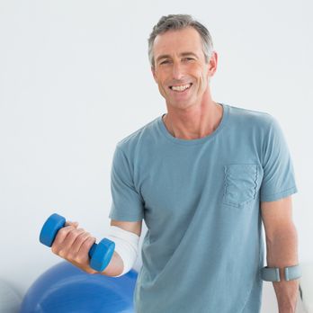 BodySmart Personal Training - Bridging the Gap between Medical Rehab and General Fitness - Trainers Near Me - New York, New York BodySmart Personal Training - Bridging the Gap between Medical Rehab and General Fitness - Trainers Near Me - New York, New York