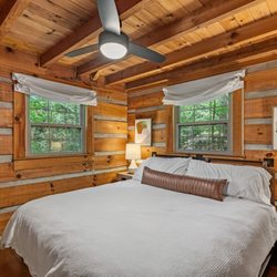 The Mayfly Cabin