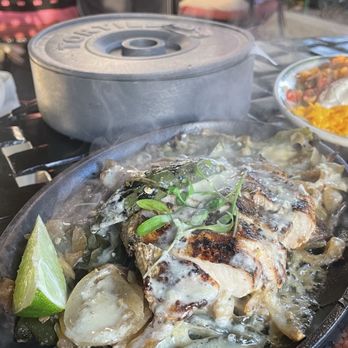 Las Palmas - Mexican Near Me - Dallas, Texas