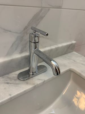 Atlantic Plumbing Supply