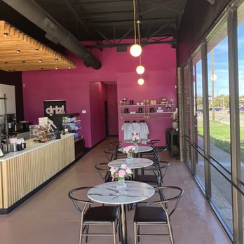 Drizl Coffee - Coffee & Tea Near Me - Rowlett, Texas