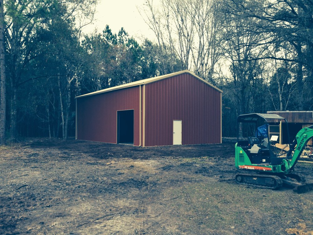 Slide of Poag Brothers General Contracting & Roofing