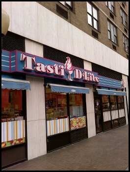 Tasti D-Lite by null