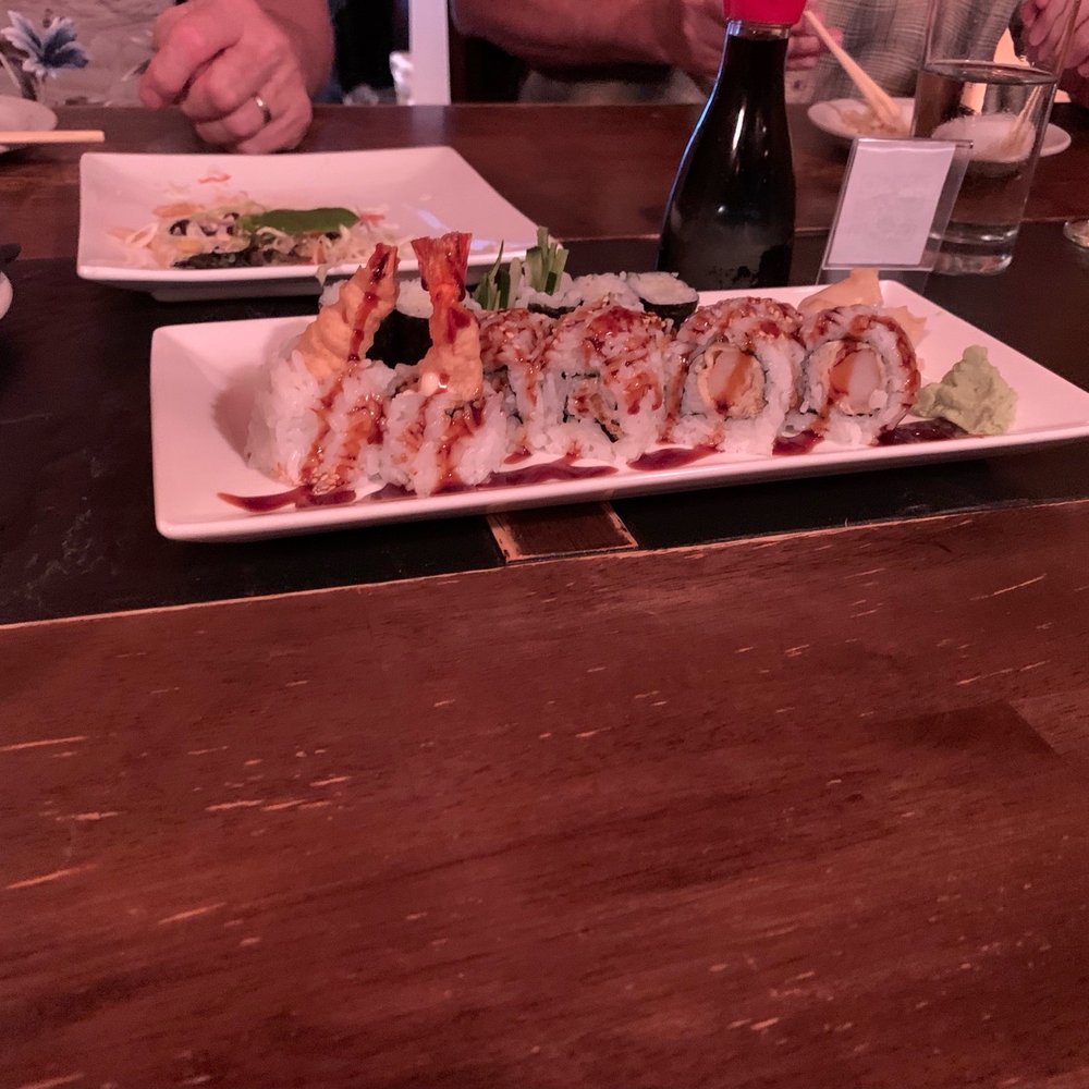 Muramoto Hilldale - Sushi - Sushi Bars Near Me - Madison, Wisconsin
