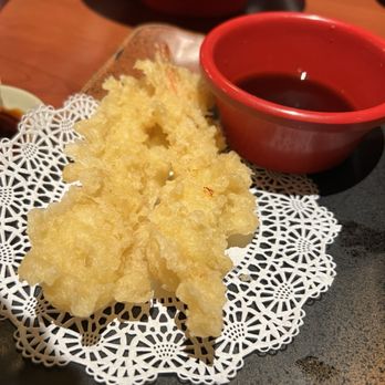 Teri Cafe - Tempura Shrimp (2pc) - Ramen Near Me - Oceanside, California