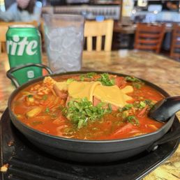 Army Soup