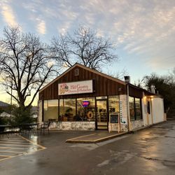 Hill Country Donuts & Kolaches
