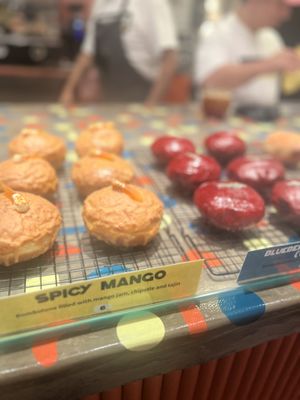 Unregular Bakery by null