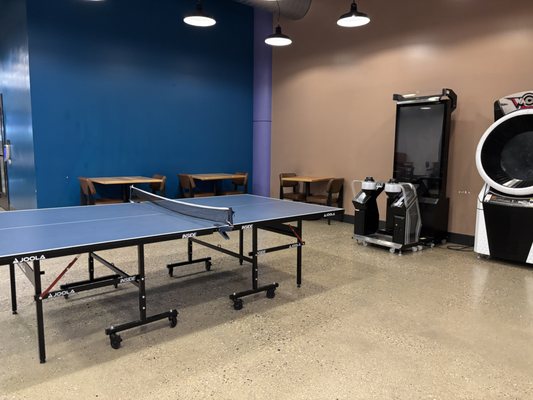 3rd St. Market Hall by null