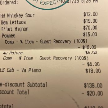 FlintCreek Cattle - $20 discount - New American Near Me - Seattle, Washington