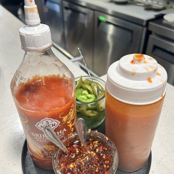 Yamo - Burmese Near Me - San Francisco, California