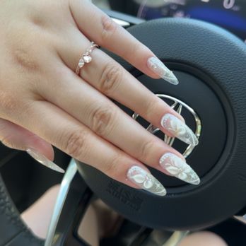USA Nails - Nail Salons Near Me - Douglasville, Georgia