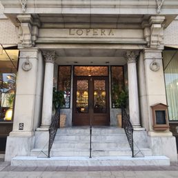 L’OPERA - Updated March 2026 - 1272 Photos & 885 Reviews - 101 Pine Ave ...