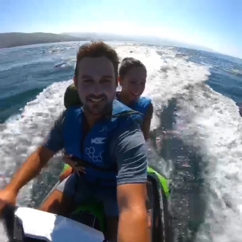 Orange County Jet Ski Rentals - Laguna Beach - Jet Skis Near Me - Costa Mesa, California