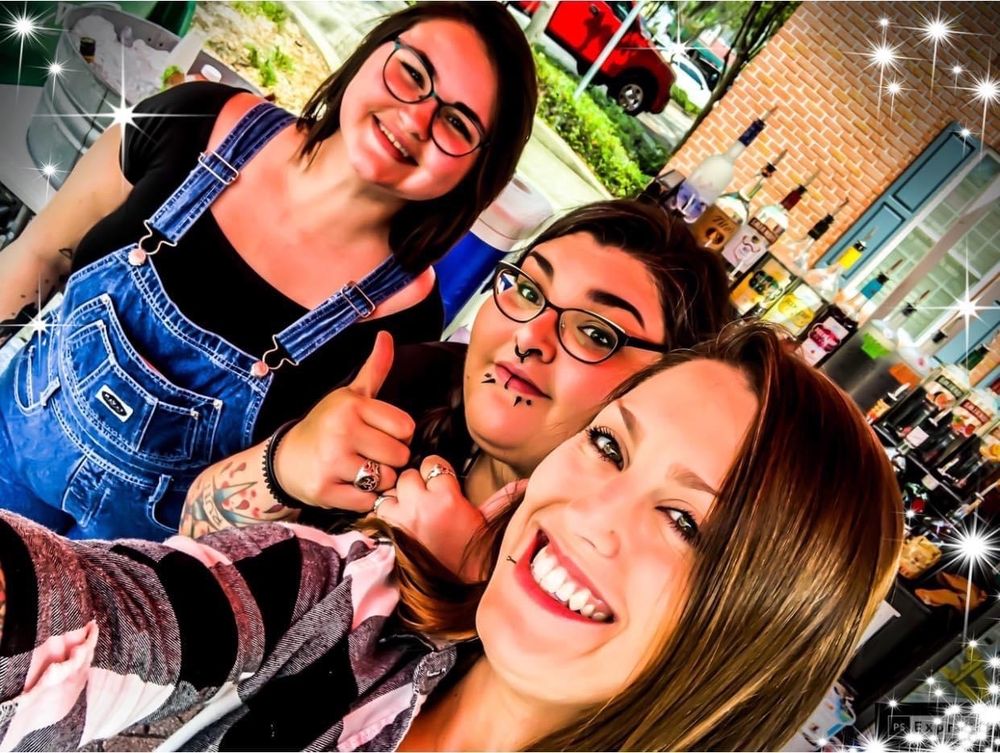 Social spots from Issues