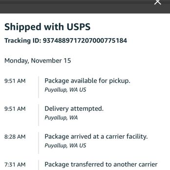 US Post Office - Post Offices Near Me - Puyallup, Washington US Post Office - Post Offices Near Me - Puyallup, Washington