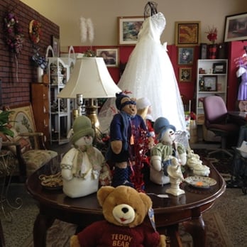 Boleka's Coffee and Bargain Depot - Thrift Stores Near Me - Dunn, North Carolina