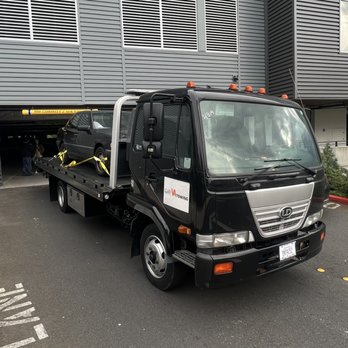 VA Towing - Towing Near Me