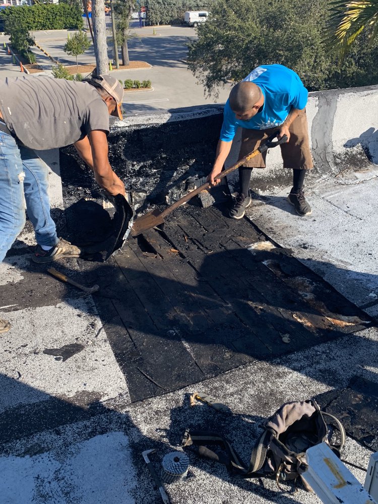 Slide of Maxx Leverage Construction