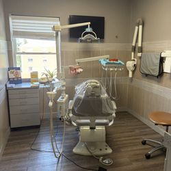 Dentex Dental Group