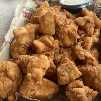 The Claw House - Fish Fry Bites - Seafood Near Me - Murrells Inlet, South Carolina The Claw House - Fish Fry Bites - Seafood Near Me - Murrells Inlet, South Carolina