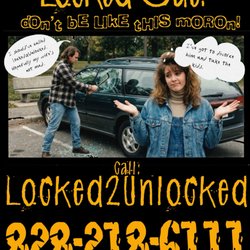 Locked2Unlocked