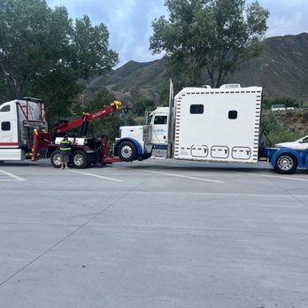 Valley Towing - Towing Near Me - Rifle, Colorado Valley Towing - Towing Near Me - Rifle, Colorado