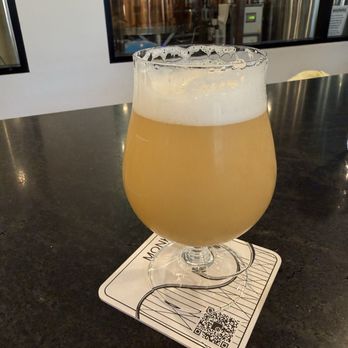 Monkish Brewing - Breweries Near Me - Anaheim, California