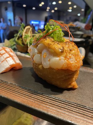 Nori Japanese Restaurant by null