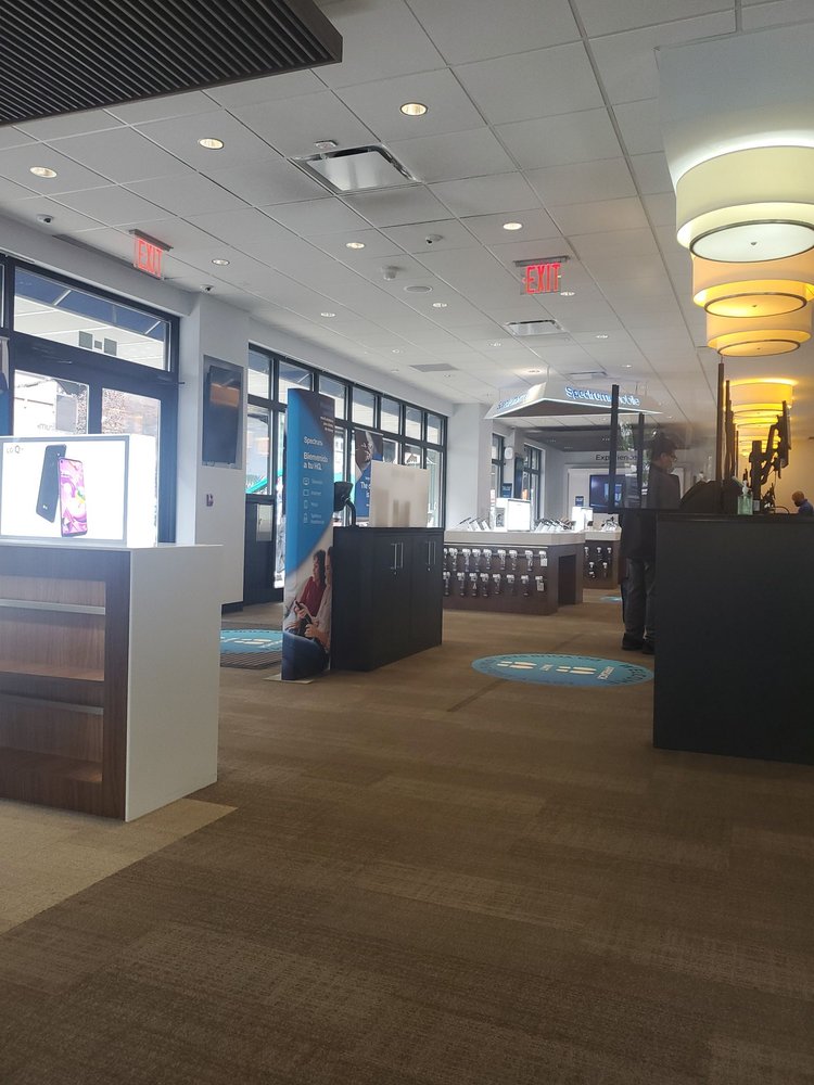 SPECTRUM Updated September 2024 10 Reviews 3101 23rd Ave