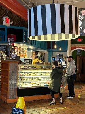 Hurts Donut Company by null