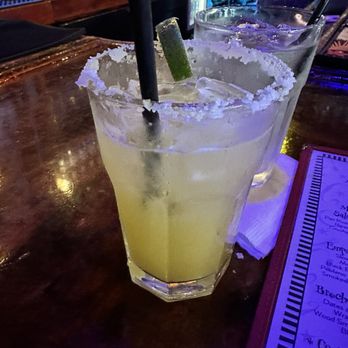 Eclipse di Luna - Buckhead - Margarita - Tapas Bars Near Me - Atlanta, Georgia