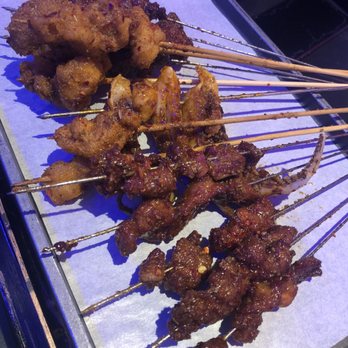 Discovery Fusion BBQ - Chinese Near Me - San Jose, California