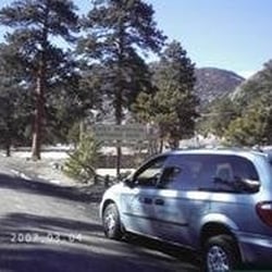 Peak to Peak Taxi