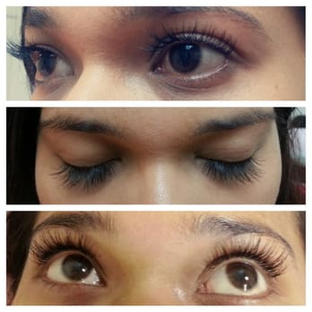 Lash Avenue - Eyelash Service Near Me - Fairfax, Virginia Lash Avenue - Eyelash Service Near Me - Fairfax, Virginia
