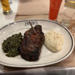 BIRKS RESTAURANT - 1218 Photos & 926 Reviews - 3955 Freedom Cir, Santa Clara, California