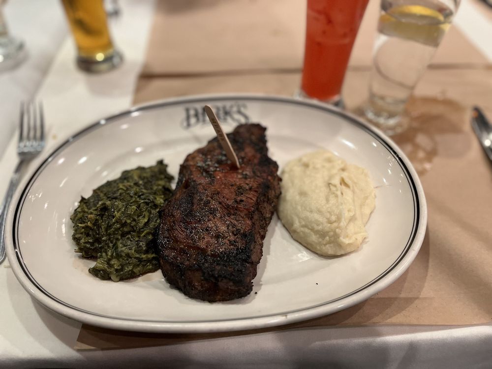 Birks Restaurant