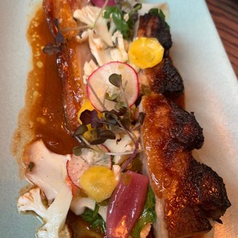 Proxi - Tapas/Small Plates Near Me - Chicago, Illinois Proxi - Tapas/Small Plates Near Me - Chicago, Illinois