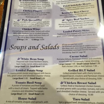 Winchell's - Apps & salads - American Near Me - Lexington, Kentucky Winchell's - Apps & salads - American Near Me - Lexington, Kentucky