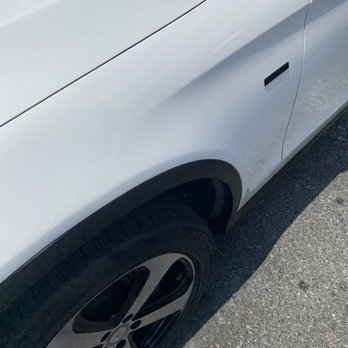 Caliber Collision - After repair was complete - Body Shops Near Me - Columbia, Maryland Caliber Collision - After repair was complete - Body Shops Near Me - Columbia, Maryland