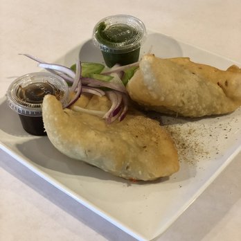 Deshi Kitchen Indian Cuisine - Samosas - Indian Near Me - Sterling Heights, Michigan