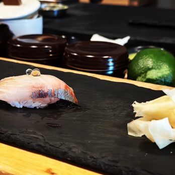 AJI - Sushi Bars Near Me - Chicago, Illinois