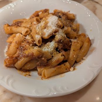 Mother Wolf - Rigatoni alla vaccinara - Pizza Near Me - Las Vegas, Nevada Mother Wolf - Rigatoni alla vaccinara - Pizza Near Me - Las Vegas, Nevada