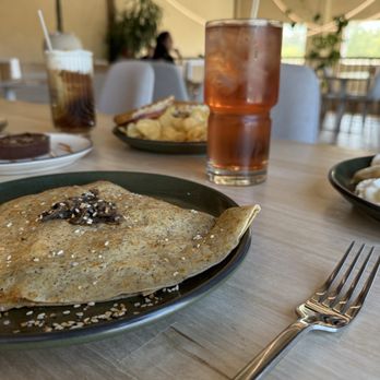 Café Blanc - Cafes Near Me - Parma Heights, Ohio