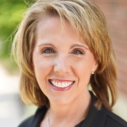 Angela Becker Orthodontics, DDS MSD