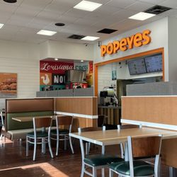 Popeyes Louisiana Kitchen