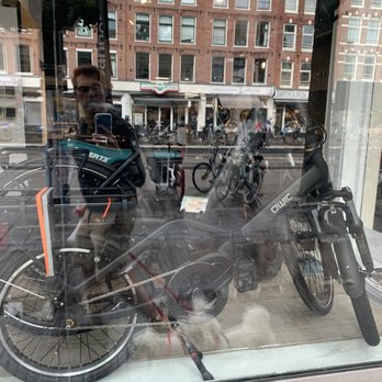 Urban E-Bikes - Bike Repair/Maintenance Near Me - Amsterdam, New Hampshire