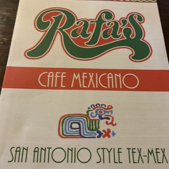 Rafa's Cafe Mexicano - Mexican Near Me - Dallas, Texas Rafa's Cafe Mexicano - Mexican Near Me - Dallas, Texas