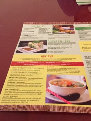 Menu photo 4 Clay Pot Restaurant Waco, TX
